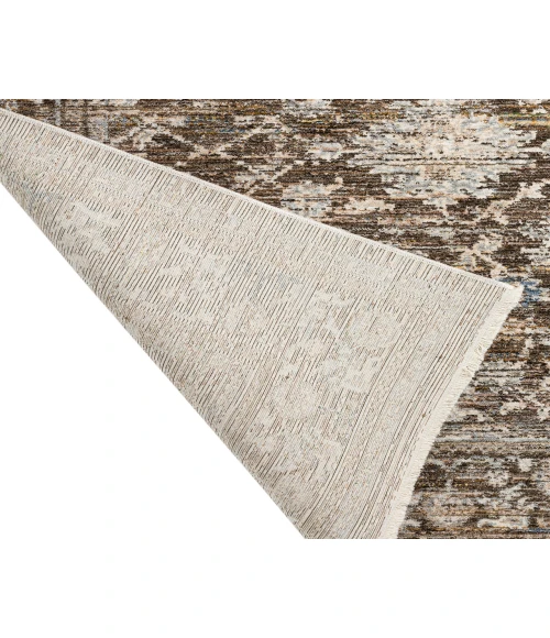 Dalyn Yarra YA1 Fudge 3' x 5' Rug