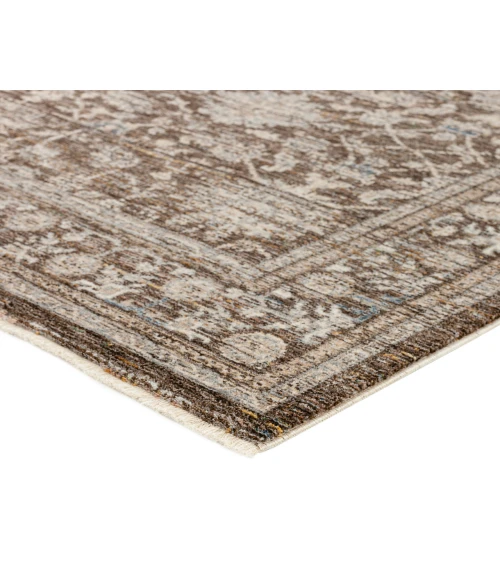 Dalyn Yarra YA1 Fudge 3' x 5' Rug