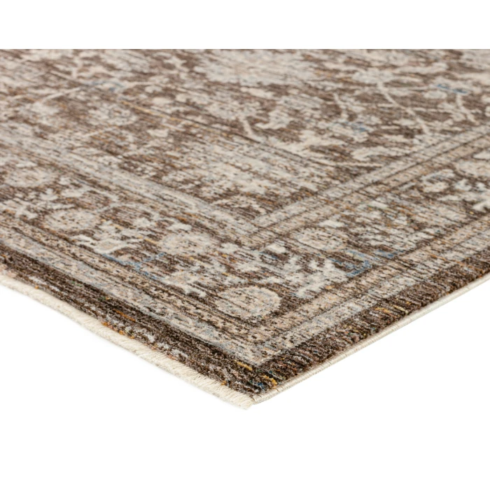 Dalyn Yarra YA1 Fudge 5' x 7'10" Rug