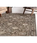 Dalyn Yarra YA1 Fudge 3' x 5' Rug