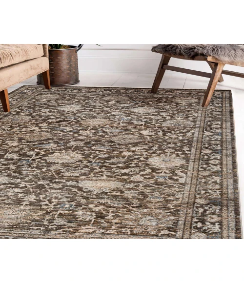 Dalyn Yarra YA1 Fudge 3' x 5' Rug
