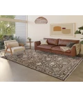 Dalyn Yarra YA1 Fudge 3' x 5' Rug