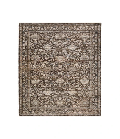 Dalyn Yarra YA1 Fudge 3' x 5' Rug
