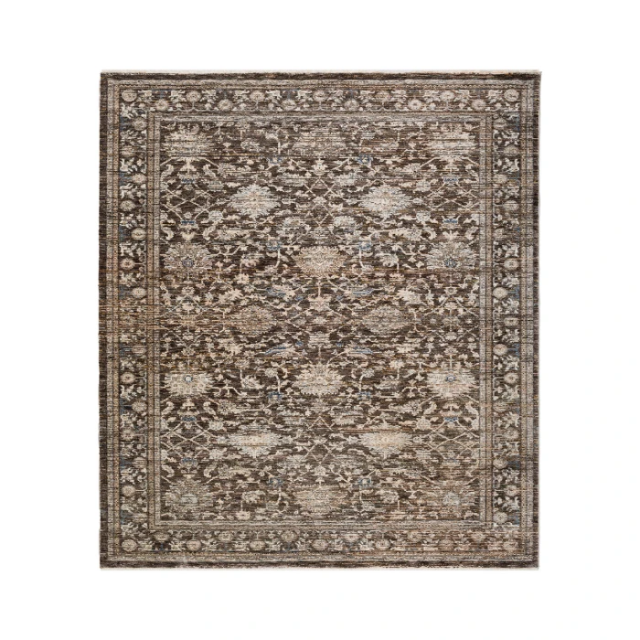 Dalyn Yarra YA1 Fudge 5' x 7'10" Rug