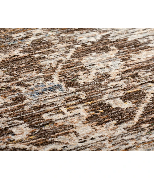 Dalyn Yarra YA1 Fudge 3' x 5' Rug