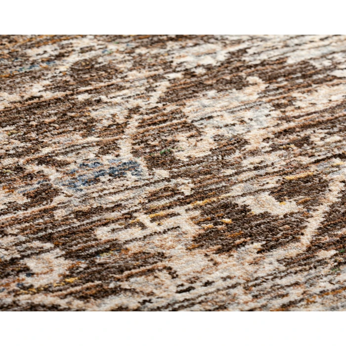 Dalyn Yarra YA1 Fudge 5' x 7'10" Rug