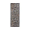 Dalyn Yarra YA1 Navy 2'3" x 7'10" Runner Rug