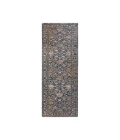 Dalyn Yarra YA1 Navy 2'3" x 7'10" Runner Rug