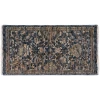 Dalyn Yarra YA1 Navy 1'8" x 2'6" Rug