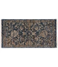Dalyn Yarra YA1 Navy 1'8" x 2'6" Rug
