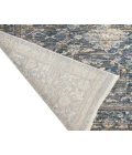 Dalyn Yarra YA1 Navy 2'3" x 7'10" Runner Rug