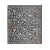Dalyn Yarra YA1 Navy 3' x 5' Rug