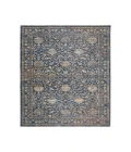 Dalyn Yarra YA1 Navy 5' x 7'10" Rug