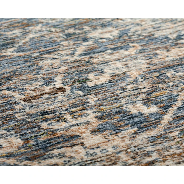 Dalyn Yarra YA1 Navy 3' x 5' Rug