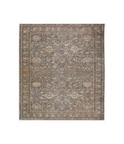 Dalyn Yarra YA1 Pewter 3' x 5' Rug
