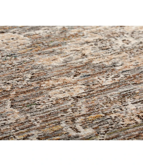 Dalyn Yarra YA1 Pewter 7'10" x 10' Rug