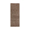 Dalyn Yarra YA2 Fudge 2'3" x 7'10" Runner Rug