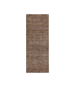 Dalyn Yarra YA2 Fudge 2'3" x 7'10" Runner Rug