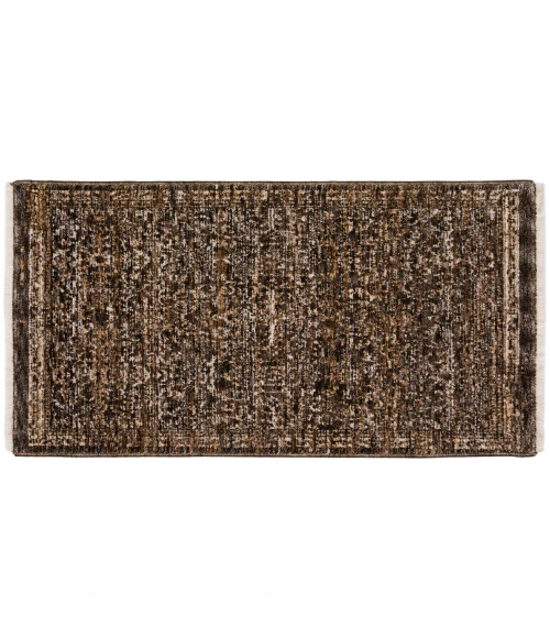 Dalyn Yarra YA2 Fudge 1'8" x 2'6" Rug