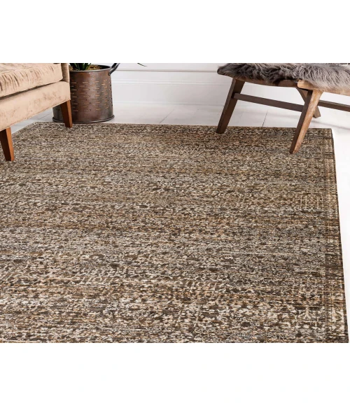 Dalyn Yarra YA2 Fudge 7'10" x 10' Rug
