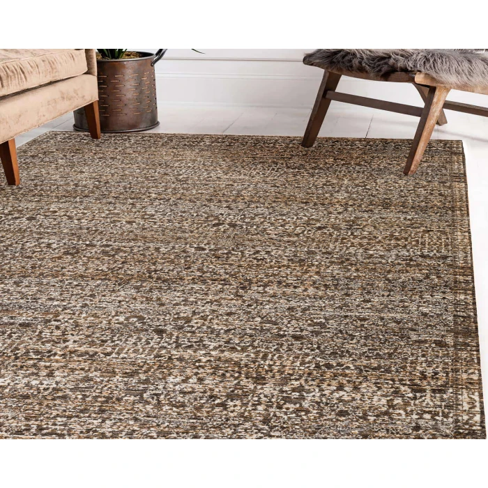 Dalyn Yarra YA2 Fudge 5' x 7'10" Rug
