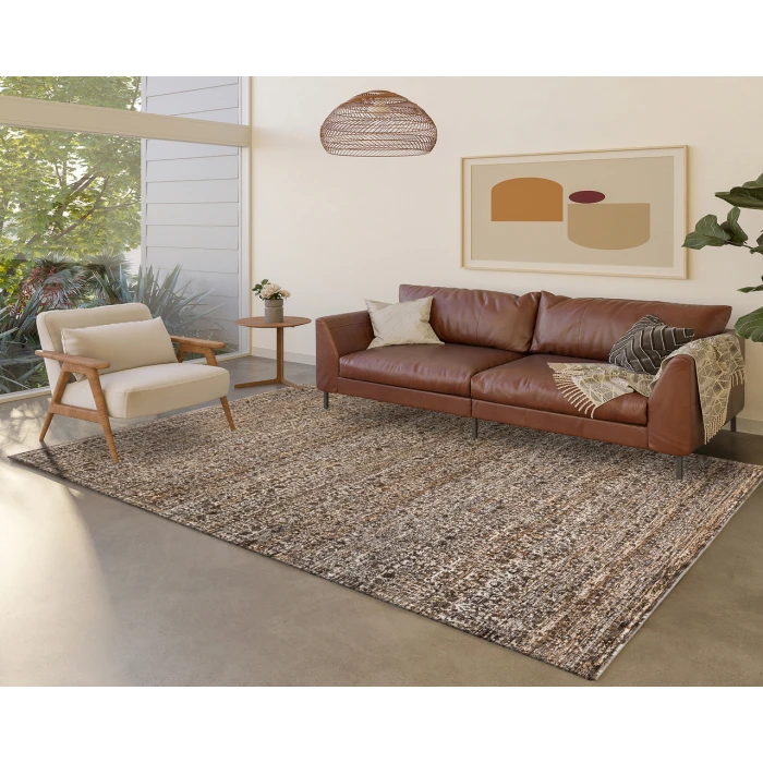 Dalyn Yarra YA2 Fudge 5' x 7'10" Rug