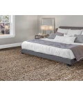 Dalyn Yarra YA2 Fudge 7'10" x 10' Rug