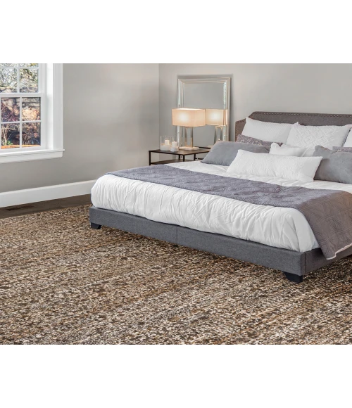Dalyn Yarra YA2 Fudge 7'10" x 10' Rug