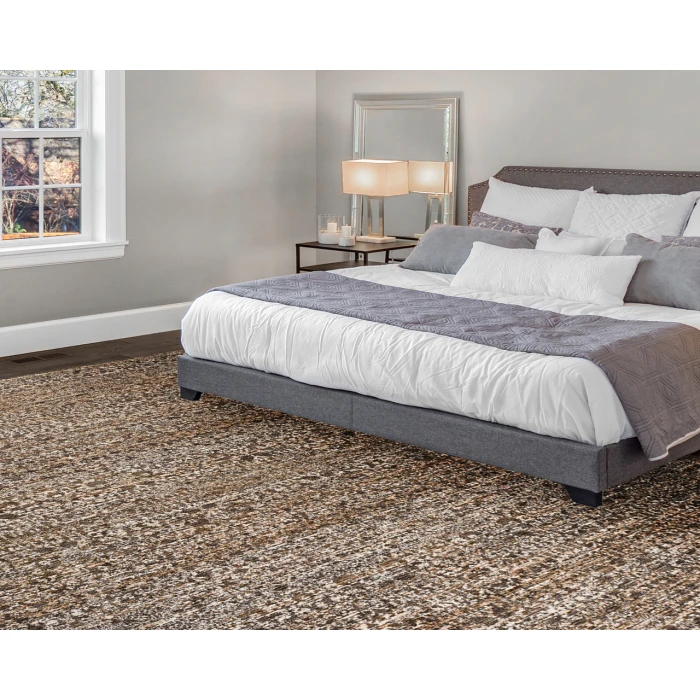 Dalyn Yarra YA2 Fudge 5' x 7'10" Rug