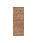 Dalyn Yarra YA2 Mocha 2'3" x 7'10" Runner Rug