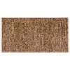 Dalyn Yarra YA2 Mocha 1'8" x 2'6" Rug