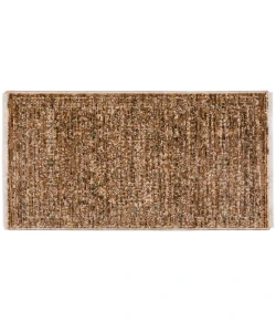 Dalyn Yarra YA2 Mocha 1'8" x 2'6" Rug