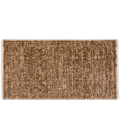 Dalyn Yarra YA2 Mocha 1'8" x 2'6" Rug