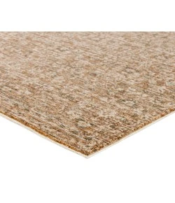 Dalyn Yarra YA2 Mocha 3' x 5' Rug