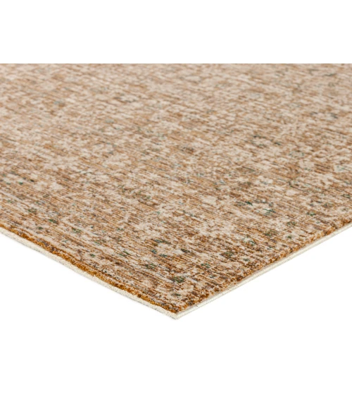 Dalyn Yarra YA2 Mocha 5' x 7'10" Rug