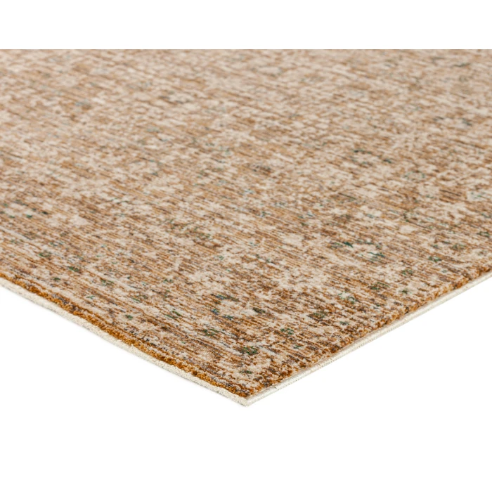 Dalyn Yarra YA2 Mocha 3' x 5' Rug