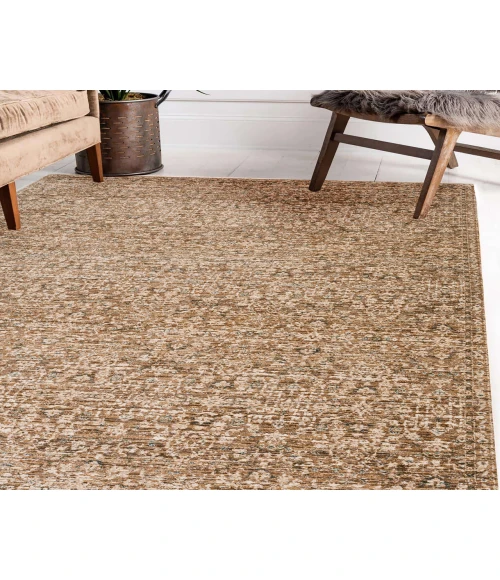 Dalyn Yarra YA2 Mocha 5' x 7'10" Rug