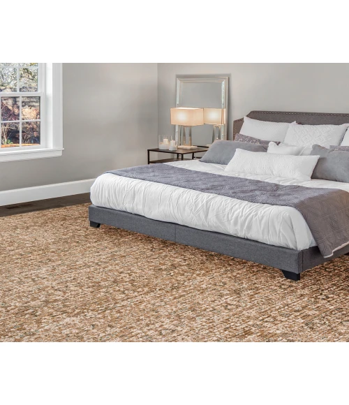 Dalyn Yarra YA2 Mocha 5' x 7'10" Rug