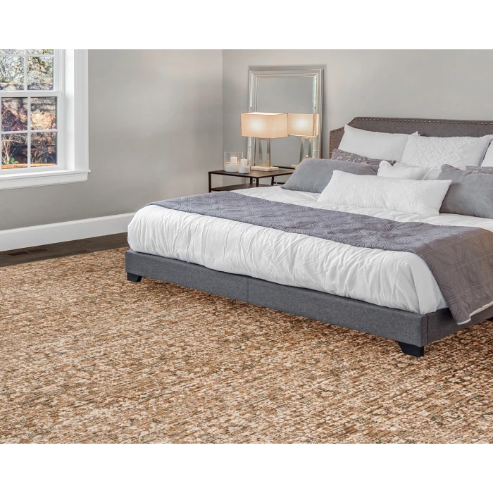 Dalyn Yarra YA2 Mocha 3' x 5' Rug