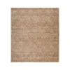 Dalyn Yarra YA2 Mocha 5' x 7'10" Rug