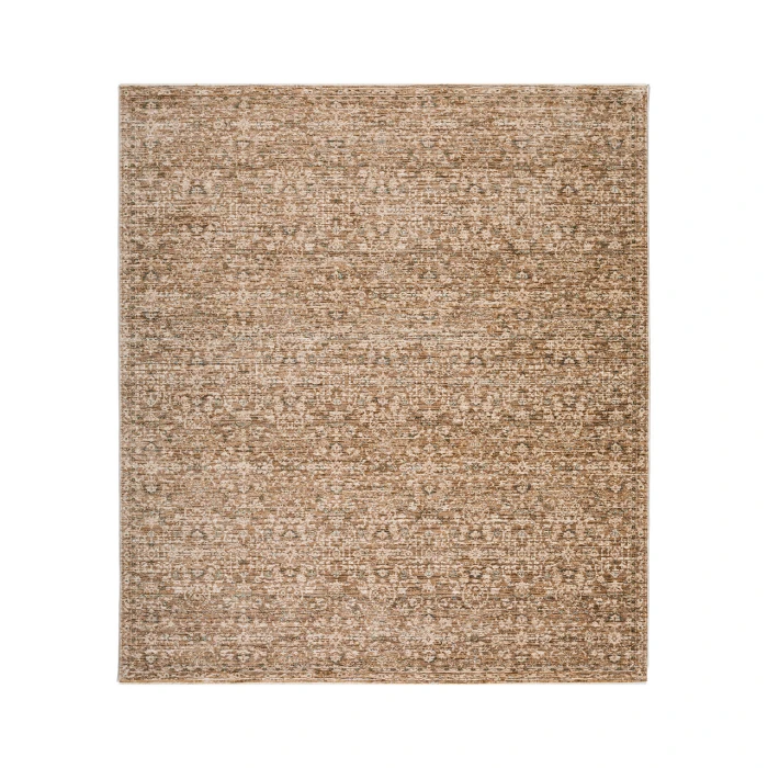 Dalyn Yarra YA2 Mocha 3' x 5' Rug