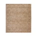 Dalyn Yarra YA2 Mocha 7'10" x 10' Rug