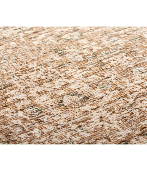 Dalyn Yarra YA2 Mocha 5' x 7'10" Rug