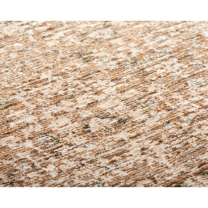 Dalyn Yarra YA2 Mocha 3' x 5' Rug