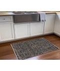 Dalyn Yarra YA2 Navy 1'8" x 2'6" Rug