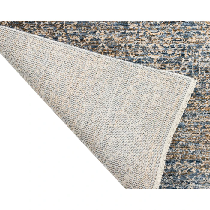 Dalyn Yarra YA2 Navy 3' x 5' Rug