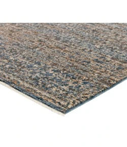 Dalyn Yarra YA2 Navy 3' x 5' Rug