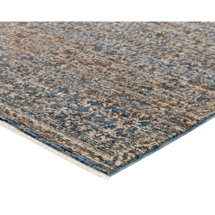 Dalyn Yarra YA2 Navy 3' x 5' Rug