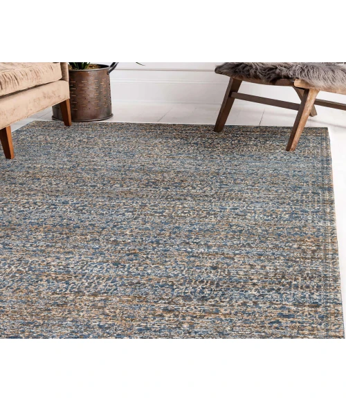 Dalyn Yarra YA2 Navy 5' x 7'10" Rug