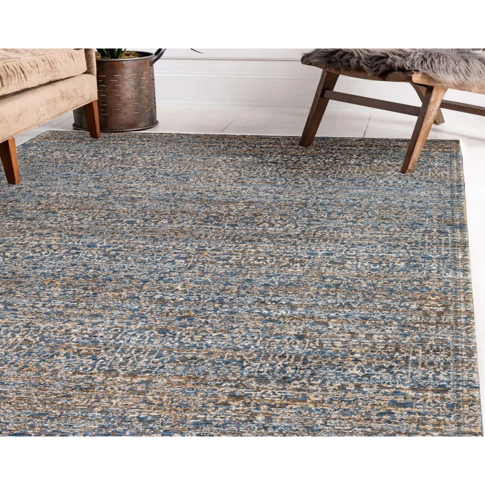 Dalyn Yarra YA2 Navy 3' x 5' Rug